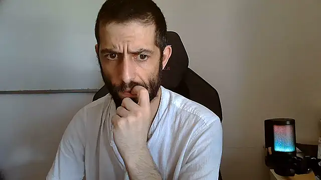 topg84's Webcam Show