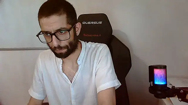 topg84's Live XXX Chat