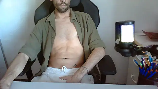 topg84 Webcam show