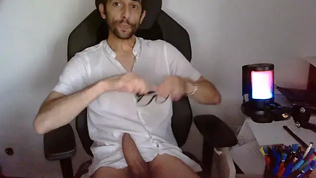 topg84's Webcam Show