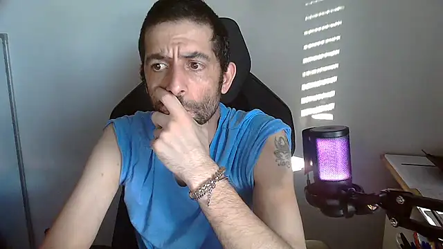 topg84 Webcamshow