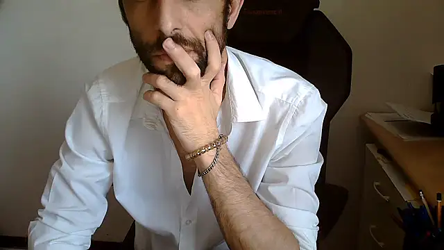 הופעת וובקאם של topg84
