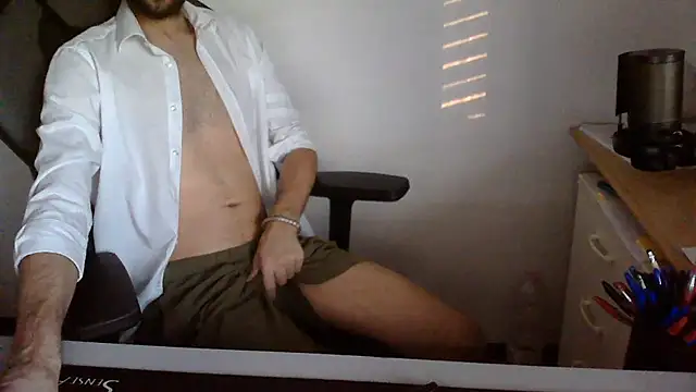 topg84's Webcam Show
