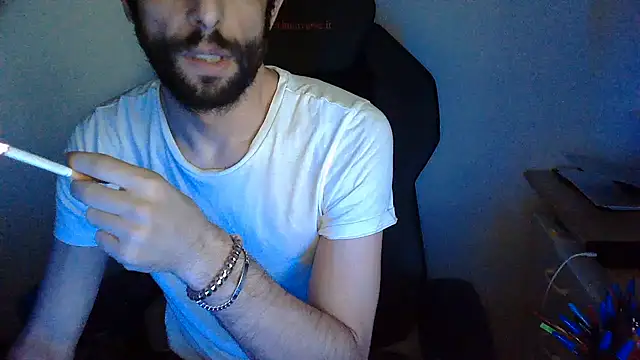 topg84 Webcam Show