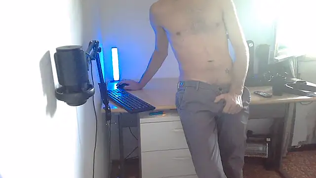 topg84 Webcam show