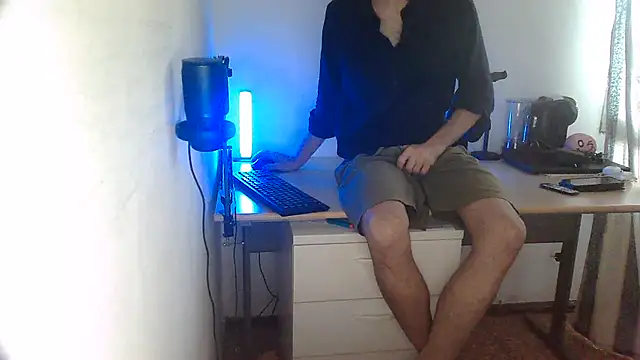 topg84 Webcam show