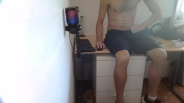 topg84's Webcam Show
