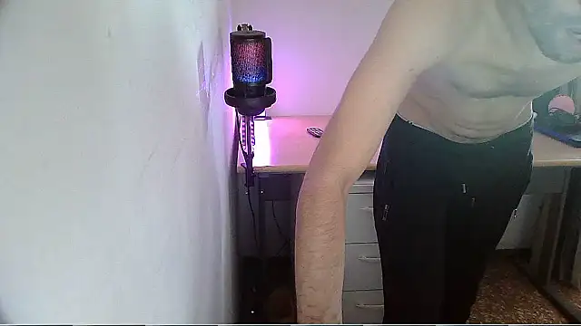 Chat XXX ao vivo de topg84
