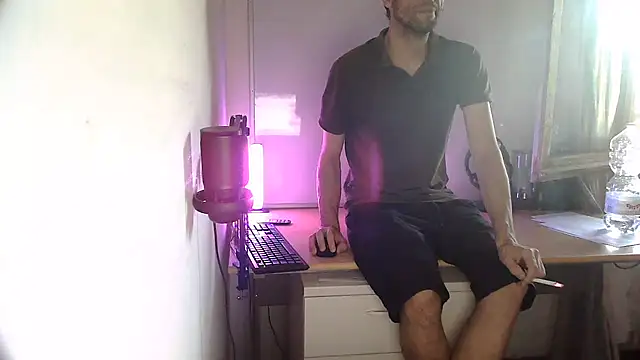 topg84 Webcam show