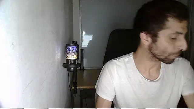 topg84 Webcam show