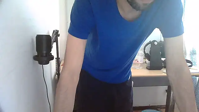 topg84 Webcam Show