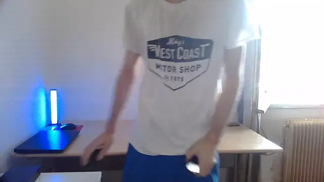 topg84 Webcam show