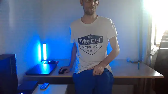 topg84 Webcam Show