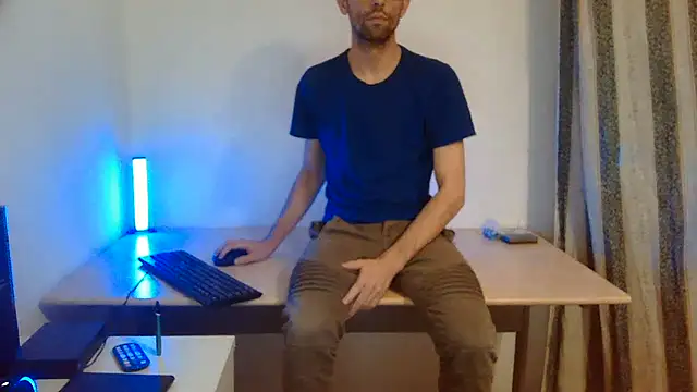 topg84 Webcam show