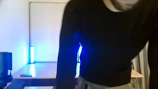 topg84 Show Webcam