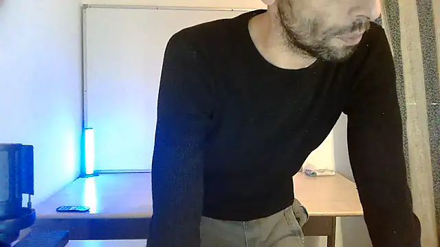 topg84's Webcam Show