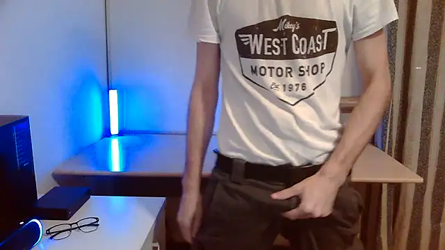 topg84 Webcam show
