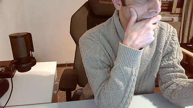 topg84 Webcam-Show