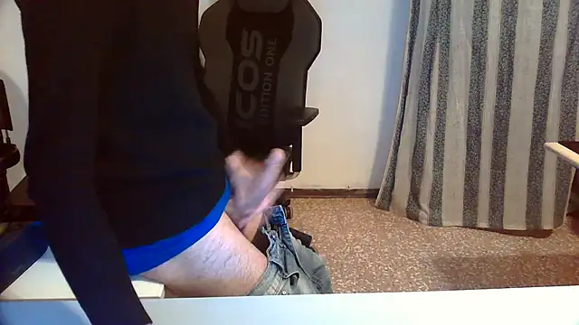 topg84 Webcam show