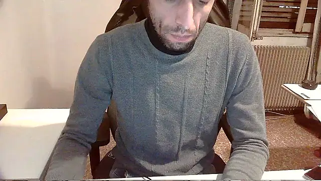Chat XXX en directo de topg84