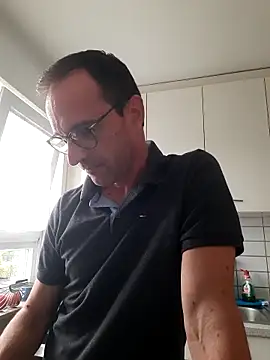 SlutMatze81's Webcam Show