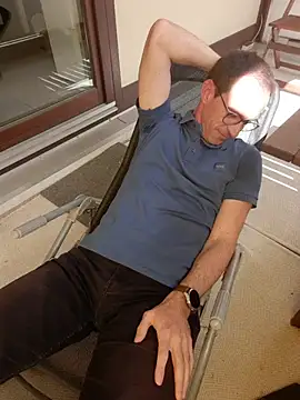 SlutMatze81n Webbikameraesitys