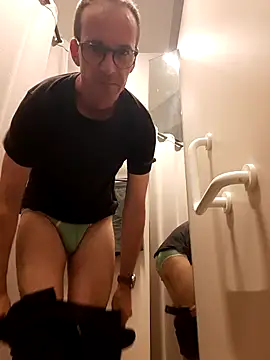 Show Webcam de SlutMatze81