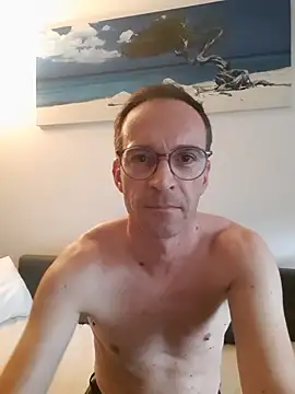 SlutMatze81 Webcam Show