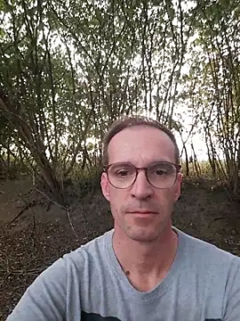 SlutMatze81 webkamerás műsora