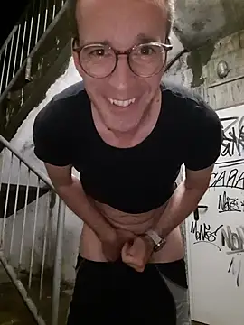 Webkamerová show SlutMatze81