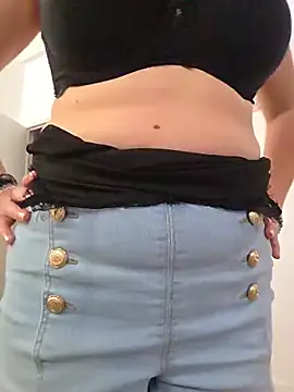 lasexycoquine59's Webcam Show