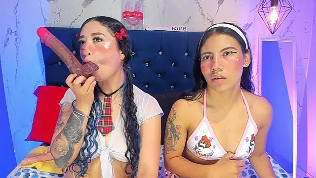 Dakotaa_Johnson: вебкам-шоу