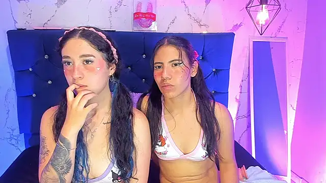 Dakotaa_Johnson's Webcam Show