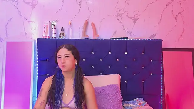 Dakotaa_Johnson – webcam-show