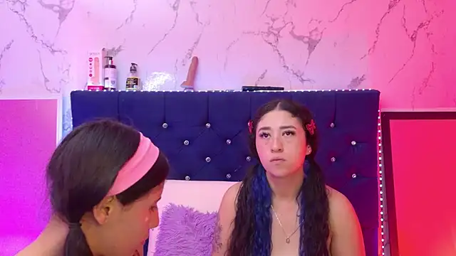 Dakotaa_Johnson Webcam Show