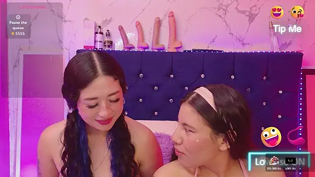 Dakotaa_Johnson Webcam show