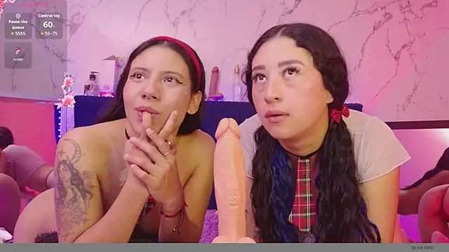 Dakotaa_Johnson webcam show