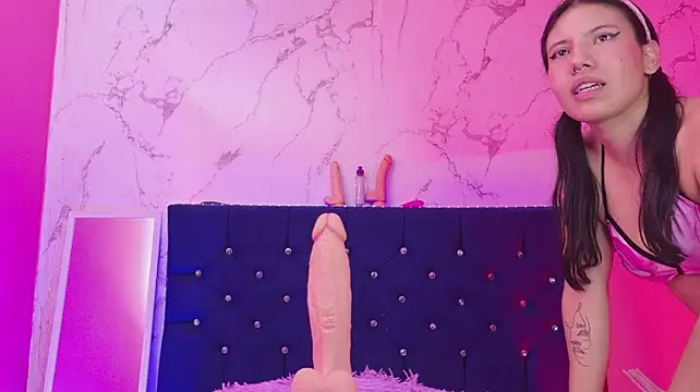 Dakotaa_Johnson Шоу с уебкамера