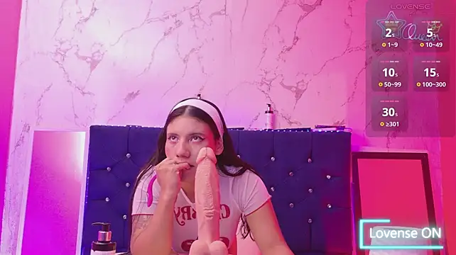 عرض كام Dakotaa_Johnson