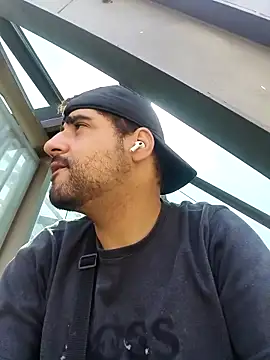 gusto14cm Show Webcam