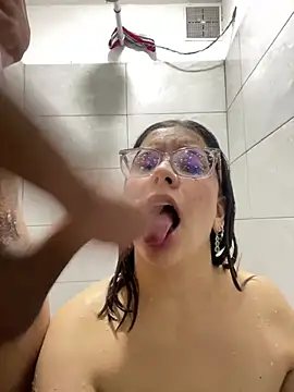 Show de webcam de ScaraAndTomy