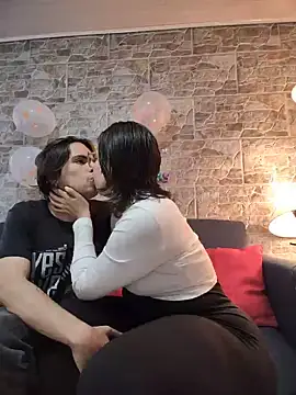 Show Webcam de ScaraAndTomy