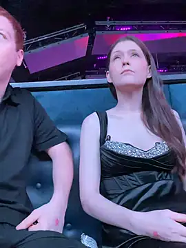 Pokazy przed kamerką – Thedeepwebcutie