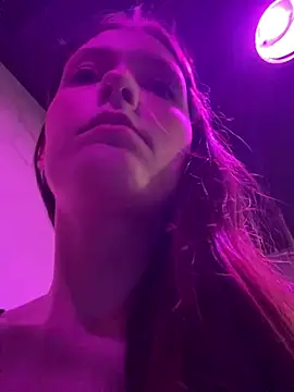 Show webcam de Thedeepwebcutie