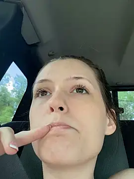 Thedeepwebcutie's Webcam Show