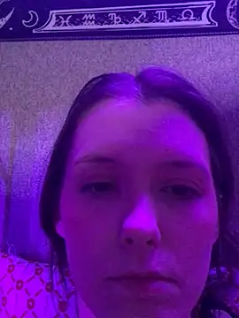 Lilactease's Webcam Show