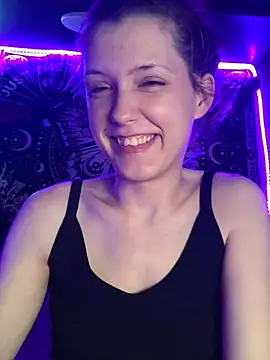 Živá chatovací místnost Lilactease
