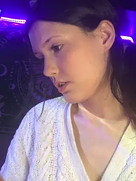 Lilactease Pertunjukan Webcam