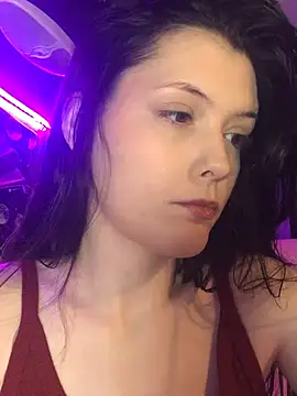 Lilactease's Webcam Show