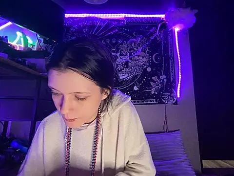 Lilactease ওয়েবক্যাম শো